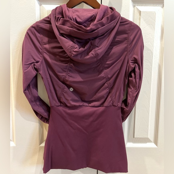 Lululemon Athletic Jacket - Picture 3 of 3